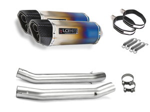 XYL GSX1300R nuT  2008-2020 LCIPARTS LCI cCGh `^ XbvI }t[