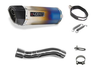 �X�Y�L V�X�g���[��250 V-STROM250 2017-2022 LCIPARTS LCI �c�C���G���h �`�^�� �X���b�v�I�� �}�t���[