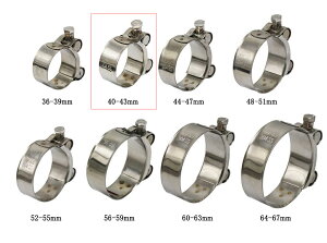 LCIPARTS pCvNv@40mm-43mm