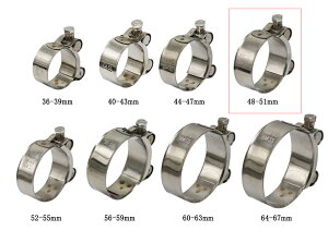 LCIPARTS pCvNv@48mm-51mm