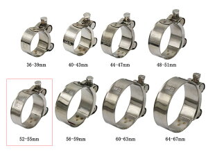 LCIPARTS pCvNv@52mm-55mm