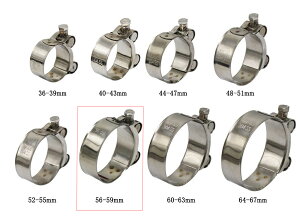 LCIPARTS pCvNv@56mm-59mm