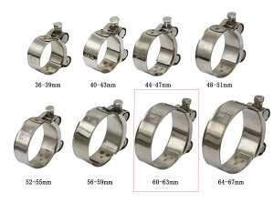 LCIPARTS pCvNv@60mm-63mm