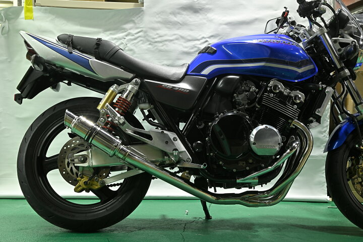 楽天市場】ホンダ CB400SF CB400SB NC39 1999-2007 LCIPARTS LCI 