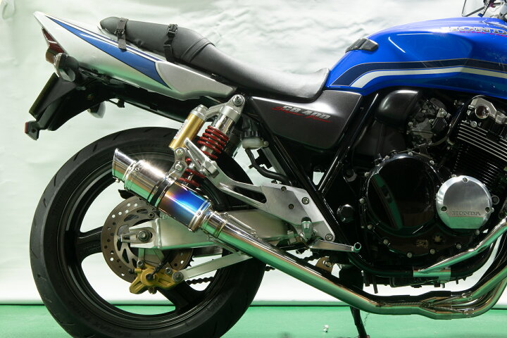 楽天市場】ホンダ CB400SF CB400SB NC39 1999-2007 LCIPARTS LCI 