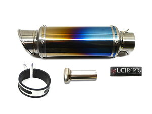 ėp LCIPARTS LCI V[gt`^}t[ a50.8mm