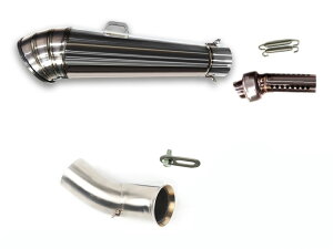 DUCATI nCp[^[h nCp[Xg[_ 821 939 2013-2018 LCIPARTS LCI GPXeX XbvI }t[