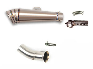 DUCATI nCp[^[h nCp[Xg[_ 821 939 2013-2018 LCIPARTS LCI GP`^ XbvI }t[