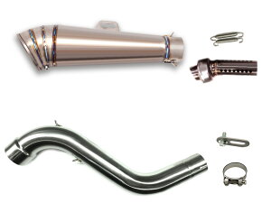 z_ VFR1200F VFR1200X 2010-2016 LCIPARTS LCI GP`^ XbvI }t[