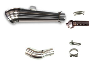 JTL NINJA250SL jW250SL 2015-2017 LCIPARTS LCI GPXeX XbvI }t[