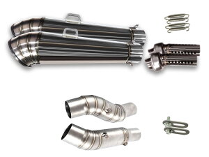 JTL Z1000 2010-2019 LCIPARTS LCI GPXeX XbvI }t[