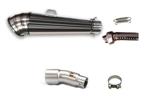 JTL NINJA250R jW250R 2008-2012 LCIPARTS LCI GPXeX XbvI }t[