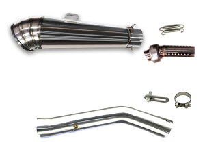 JTL Z750 2004-2006 LCIPARTS LCI GPXeX XbvI }t[