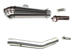 JTL Z750 2007-2012 LCIPARTS LCI GPXeX XbvI }t[