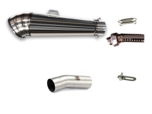 JTL ZX10R ZX-10R 2008-2010 LCIPARTS LCI GPXeX XbvI }t[