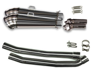 JTL ZX-14 ZZR1400 ZX14 2006-2007 LCIPARTS LCI GPXeX XbvI }t[