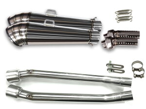 JTL ZZR250 1990-2007 LCIPARTS LCI GPXeX XbvI }t[