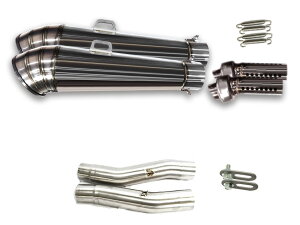 JTL ZZR400 ZZR600 1990-2008 LCIPARTS LCI GPXeX XbvI }t[