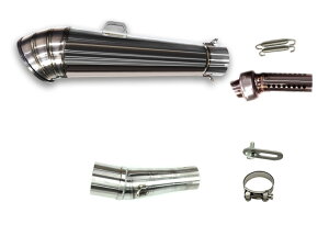 JTL FVX-X 250 Versys-X 250 2017-2021 LCIPARTS LCI GPXeX XbvI }t[