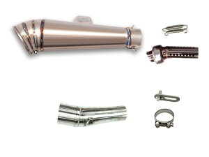 JTL FVX-X 250 Versys-X 250 2017-2021 LCIPARTS LCI GP`^ XbvI }t[