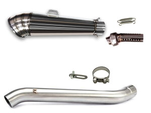 XYL GSX-R1000 K7K8 2007-2008 4in1 LCIPARTS LCI GPXeX XbvI }t[