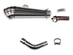 XYL SV650X 2018-2023 LCIPARTS LCI GPXeX XbvI }t[