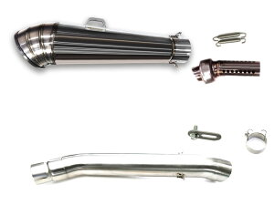 XYL ofBbg400 Bandit400 (GK7AA) LCIPARTS LCI GPXeX XbvI }t[