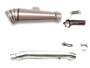 XYL ofBbg400 Bandit400 (GK7AA) LCIPARTS LCI GP`^ XbvI }t[