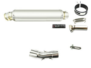 BMW F650GS 2008-2011 LCIPARTS LCI EhXeX XbvI }t[