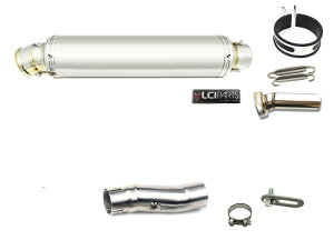 BMW R1150GS / R ROCKSTAR LCIPARTS LCI EhXeX XbvI }t[