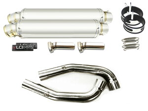 DUCATI ST2 ST4 LCIPARTS LCI EhXeX XbvI }t[