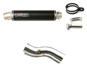 DUCATI Diavel fBAx LCIPARTS LCI Eh`^J[{ XbvI }t[