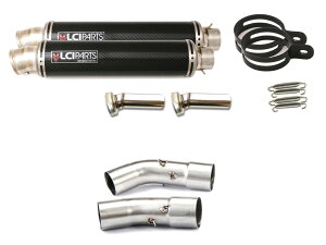 DUCATI 848 1098 1198 LCIPARTS LCI Eh`^J[{ XbvI }t[