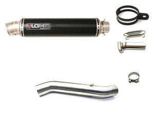 z_ CBR600F4i 2001-2006 PC35 LCIPARTS LCI Eh`^J[{ XbvI }t[