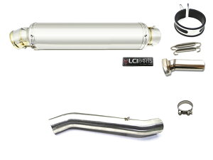 z_ CBR600F4i 2001-2006 PC35 LCIPARTS LCI EhXeX XbvI }t[