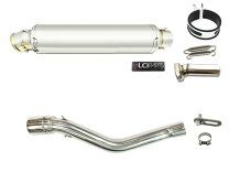 楽天市場】crf250 md38 マフラーの通販