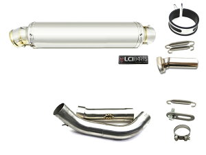 z_ HORNET250 z[lbg250 LCIPARTS LCI EhXeX XbvI }t[