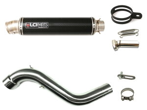 z_ VFR1200F VFR1200X 2010-2016 LCIPARTS LCI Eh`^J[{ XbvI }t[