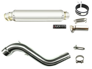z_ VFR1200F VFR1200X 2010-2016 LCIPARTS LCI EhXeX XbvI }t[