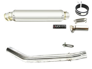 JTL 1400GTR 2008-2016 LCIPARTS LCI EhXeX XbvI }t[