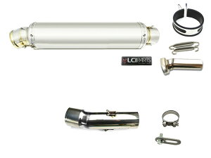 JTL Z400 2019-2024 LCIPARTS LCI EhXeX XbvI }t[