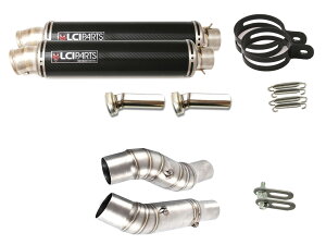 JTL Z1000 2010-2019 LCIPARTS LCI Eh`^J[{ XbvI }t[