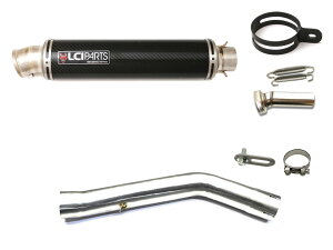 JTL Z750 2004-2006 LCIPARTS LCI Eh`^J[{ XbvI }t[