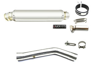 JTL Z750 2004-2006 LCIPARTS LCI EhXeX XbvI }t[