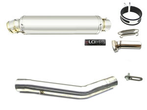 JTL Z800 2013-2016 LCIPARTS LCI EhXeX XbvI }t[