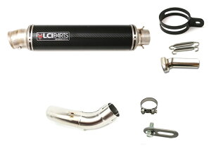 JTL Z900 2017-2019 LCIPARTS LCI Eh`^J[{ XbvI }t[