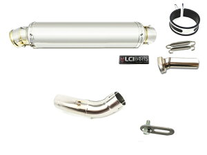 JTL Z900 2017-2019 LCIPARTS LCI EhXeX XbvI }t[