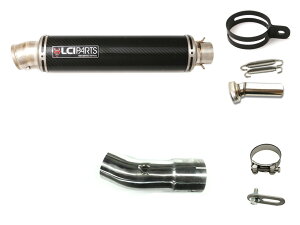 JTL ZX-4R SE ZX-4RR 2024- LCIPARTS LCI Eh`^J[{ XbvI }t[
