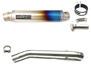 JTL ZX6R ZX-6R 2003-2004 LCIPARTS LCI Eht`^ XbvI }t[