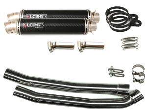 JTL ZX-14 ZZR1400 ZX14 2008-2011 LCIPARTS LCI Eh`^J[{ XbvI }t[